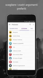 Podcast Radio Musica - Castbox screenshot