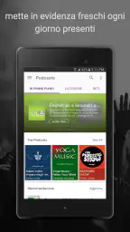 Podcast Radio Musica - Castbox 6