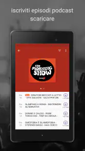 Podcast Radio Musica - Castbox screenshot