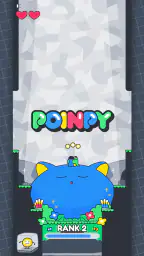 Poinpy 8