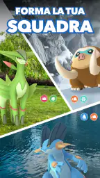 Pokémon GO 3