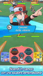Pokémon Masters EX 2