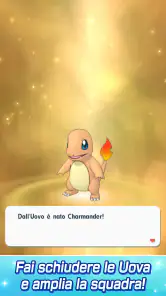 Pokémon Masters EX screenshot