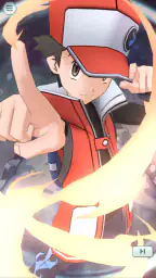 Pokémon Masters EX 6