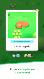 Pokémon Sleep 6