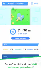 Pokémon Sleep 8