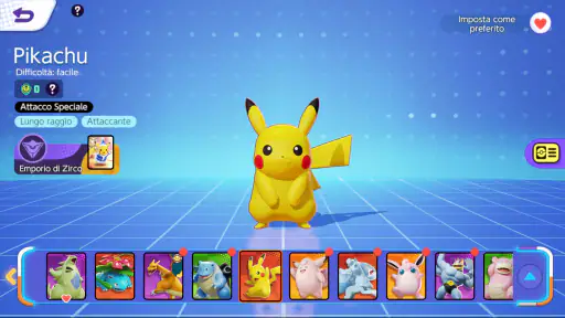 Pokémon UNITE 6