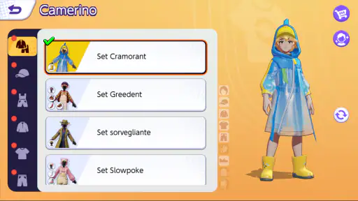 Pokémon UNITE 7