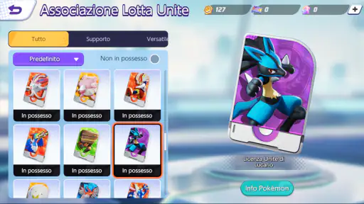 Pokémon UNITE 8