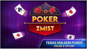 Poker Multiplayer by Zmist screenshot