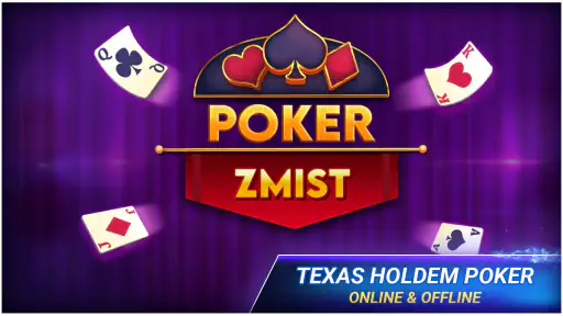 Poker Multiplayer by Zmist 1
