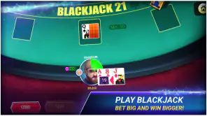 Poker Multiplayer by Zmist screenshot