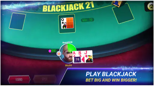 Poker Multiplayer by Zmist 4