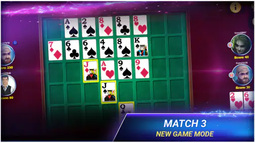 Poker Multiplayer by Zmist 5