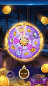 PokerGaga: Poker Texas Holdem screenshot