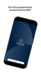 Polimi App 1