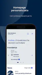 Polimi App 2