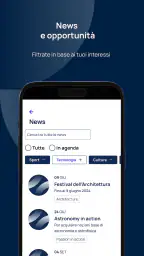 Polimi App 3