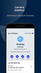 Polimi App 5