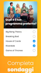 Poll Pay: Guadagnare Soldi 3