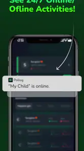 Pollog Assistente Familiare screenshot