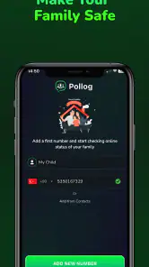 Pollog Assistente Familiare screenshot