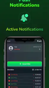 Pollog Assistente Familiare screenshot