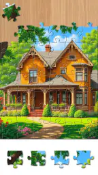 Pop Jigsaw - Jigsaw Puzzles 1