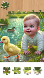 Pop Jigsaw - Jigsaw Puzzles 4