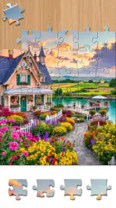 Pop Jigsaw - Jigsaw Puzzles screenshot