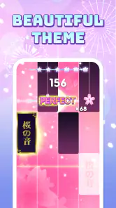 Pop Piano: Giochi Musica screenshot