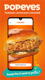 POPEYES ITALIA 1