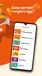 POPEYES ITALIA 3