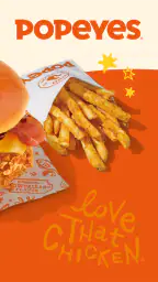 POPEYES ITALIA 6