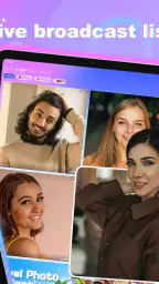 Poppo Live- Live Stream 7