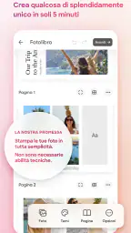 Popsa | Stampa i tuoi ricordi 1