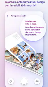 Popsa | Stampa i tuoi ricordi screenshot
