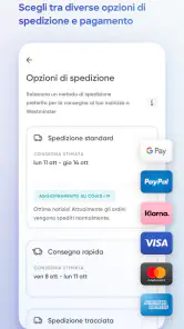 Popsa | Stampa i tuoi ricordi screenshot