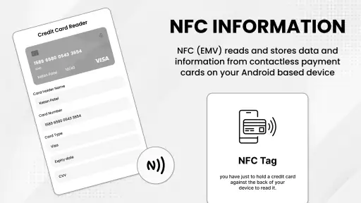 Portafoglio Carte NFC 1