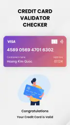 Portafoglio Carte NFC 7