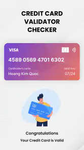 Portafoglio Carte NFC screenshot