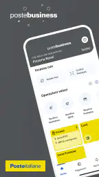 Poste Business 1