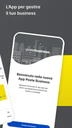 Poste Business 2