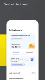 Poste Business 3