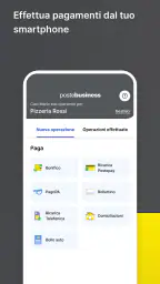 Poste Business 4