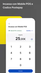 Poste Business 6