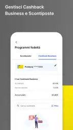 Poste Business 8