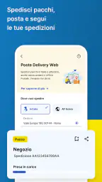 Poste Italiane 8
