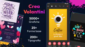 Poster Maker - Crea Locandine screenshot