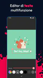 Poster Maker - Crea Locandine 6